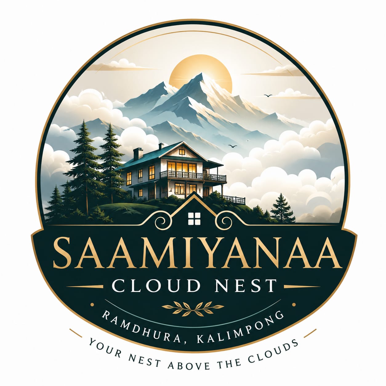 Saamiyanaa Cloud Nest